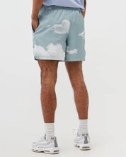 JORDAN STATEMENT POOLSIDE SHORT