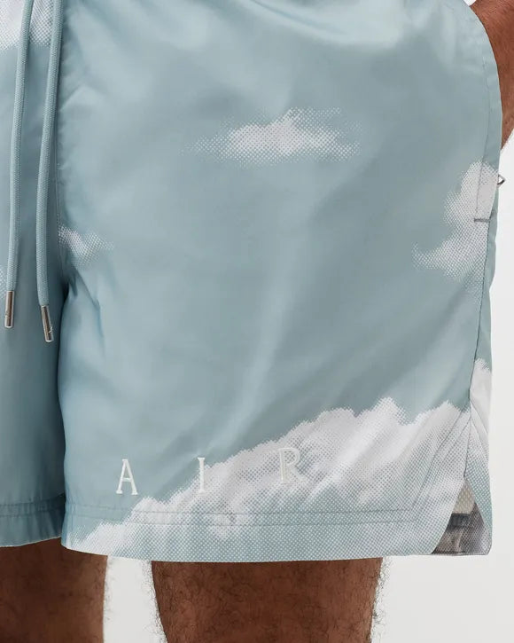 JORDAN STATEMENT POOLSIDE SHORT