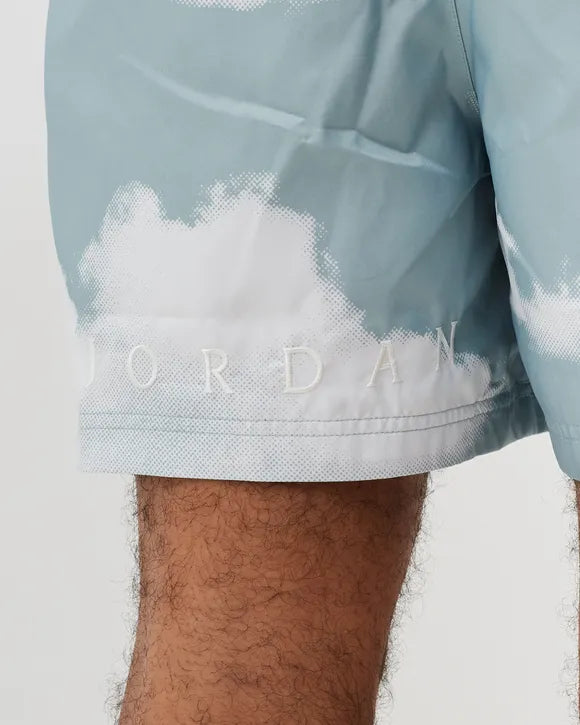 JORDAN STATEMENT POOLSIDE SHORT