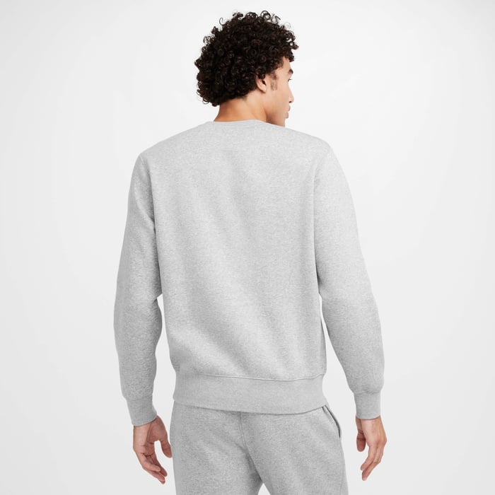 Nike Club Men's Crew - grigio
