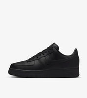 Air Force 1 '07 Fresh - BLACK