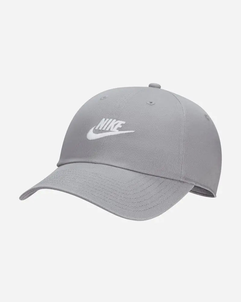 Cappello Nike Club Grigio unisex