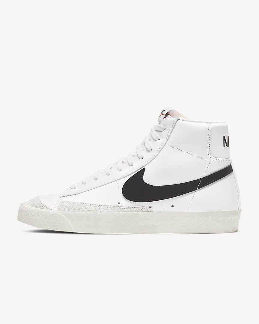 Blazer mid '77 vintage