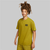 Nike ACG Hike T-Shirt verde