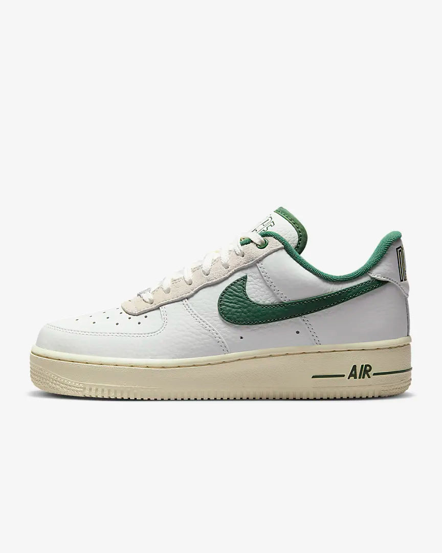 Air Force 1 Low '07 LX Command Gorge Green