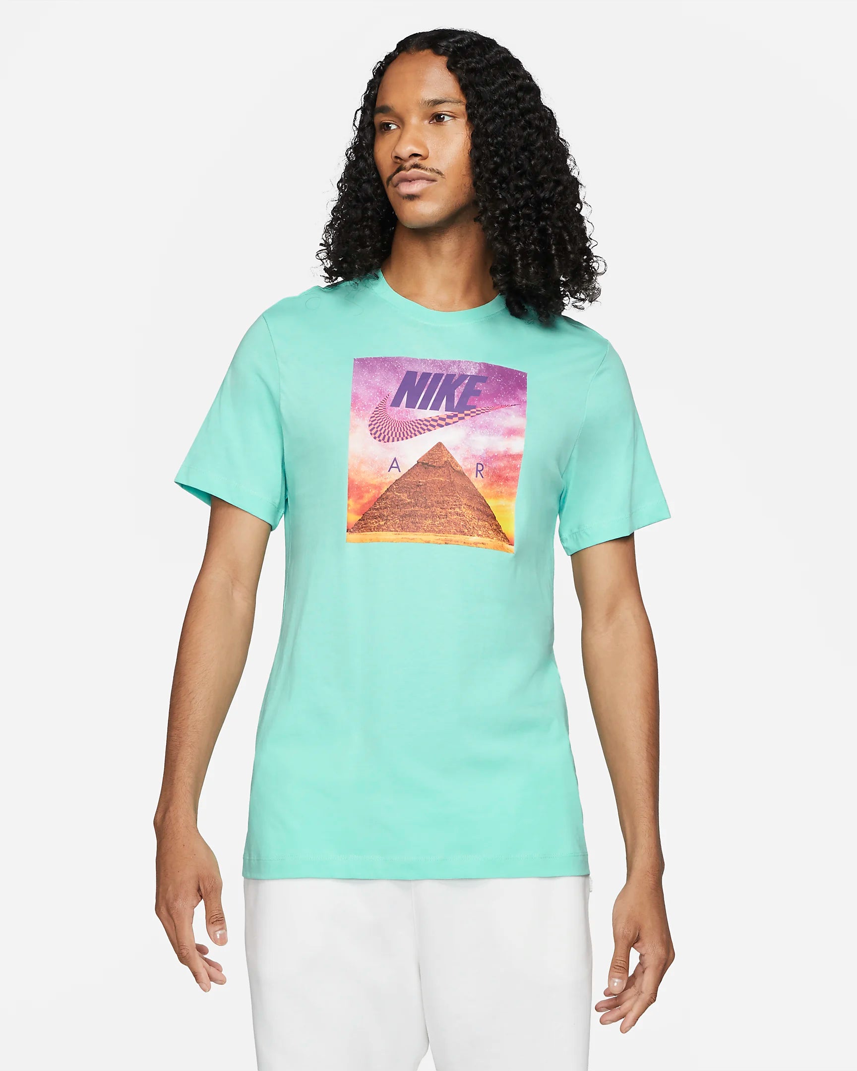 Nike Sportswear Men's T-Shirt