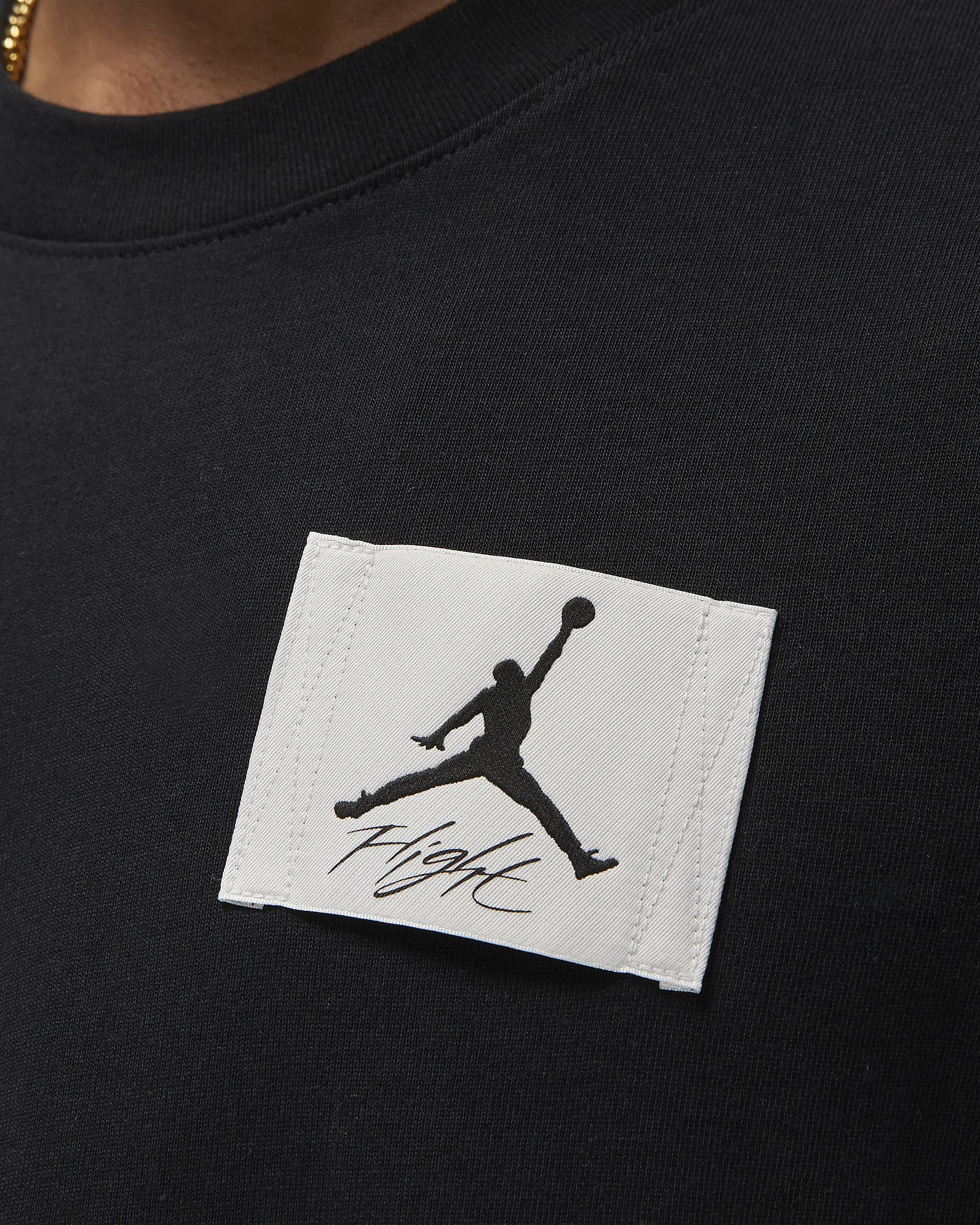 Jordan Flight Essentials T-shirt oversize – Uomo