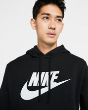 Nike Sportswear Club Fleece - Nero