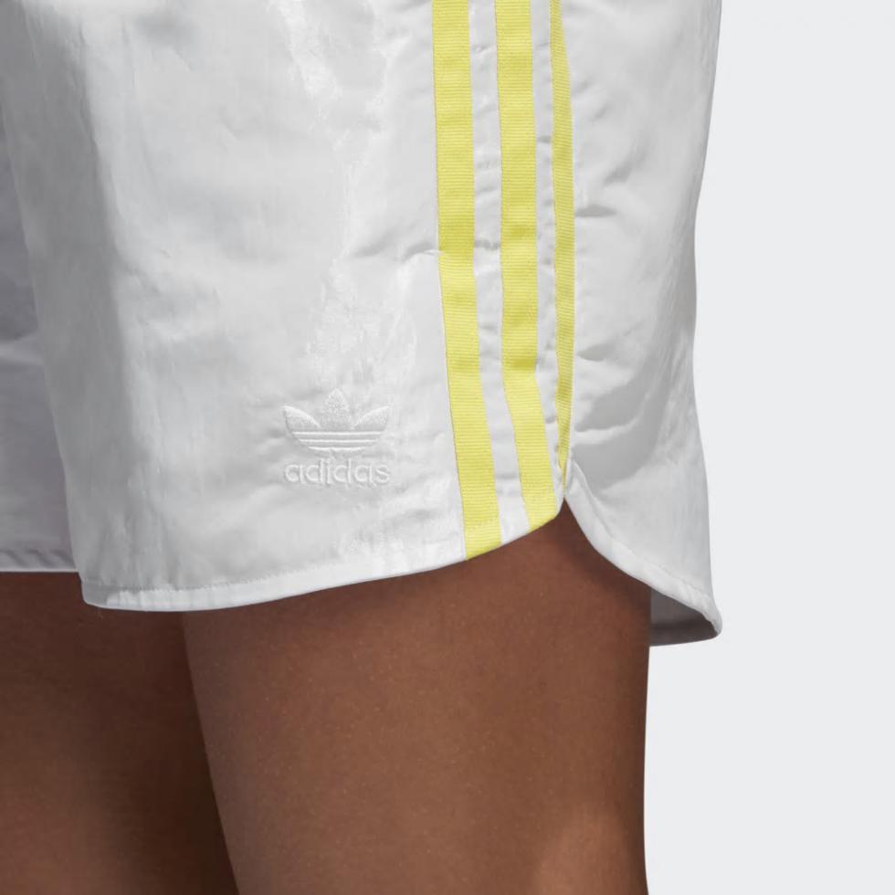 ADIDAS WOMENS KENDALL JENNER FASHION SHORT