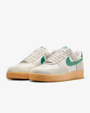 Nike Air Force 1 Low '07 LV8 Phantom Gum malachite