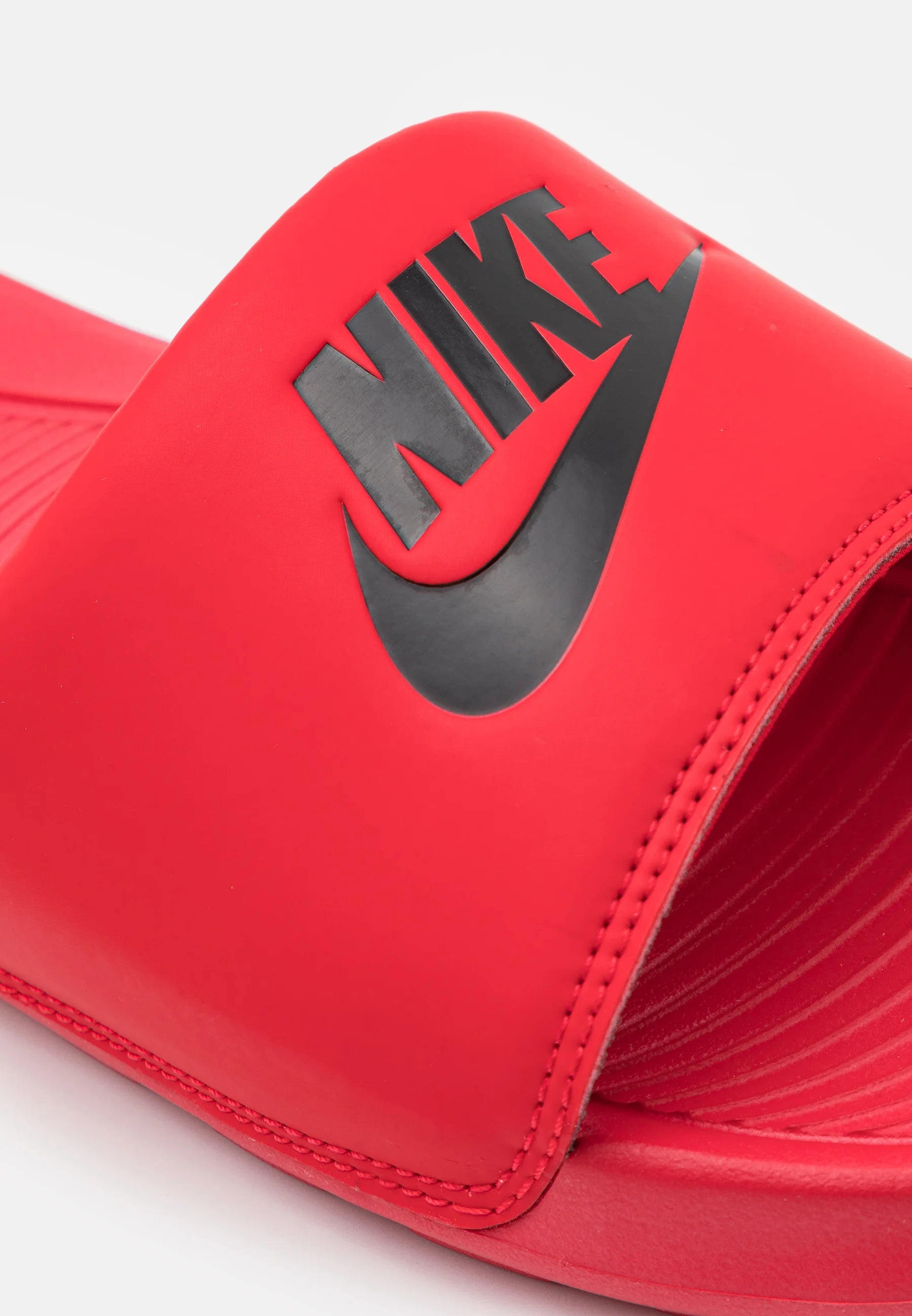 Nike Victori One Ciabatta Uomo- Rosso