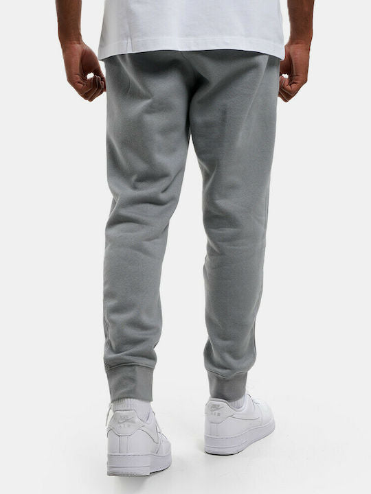 Pantaloni Nike Sportswear Club Fleece Joggers Grigio