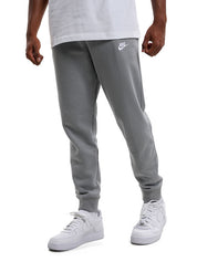 Nike Sportswear Club Fleece Joggers Pants Grey