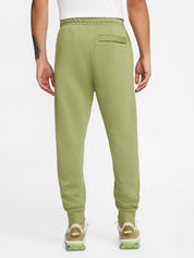 Pantaloni Nike Sportswear Club Fleece Joggers Verde chiaro