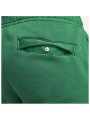 Pantaloni Nike Sportswear Club Fleece Joggers Verde