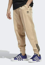 Adidas Originals Pantaloni con Polsino Logo