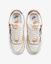 Nike Air Force 1 Shadow Cacao Wow