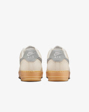 Nike Air Force 1 Low '07 LV8 Phantom Light Smoke Gum