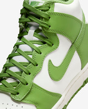 Nike Dunk High Chlorophyll Sail