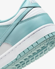 Nike Dunk Low Retro Denim Turquoise