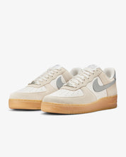 Nike Air Force 1 Low '07 LV8 Phantom Light Smoke Gum