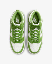 Nike Dunk High Chlorophyll Sail