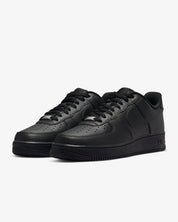 Nike Air Force 1 '07 black