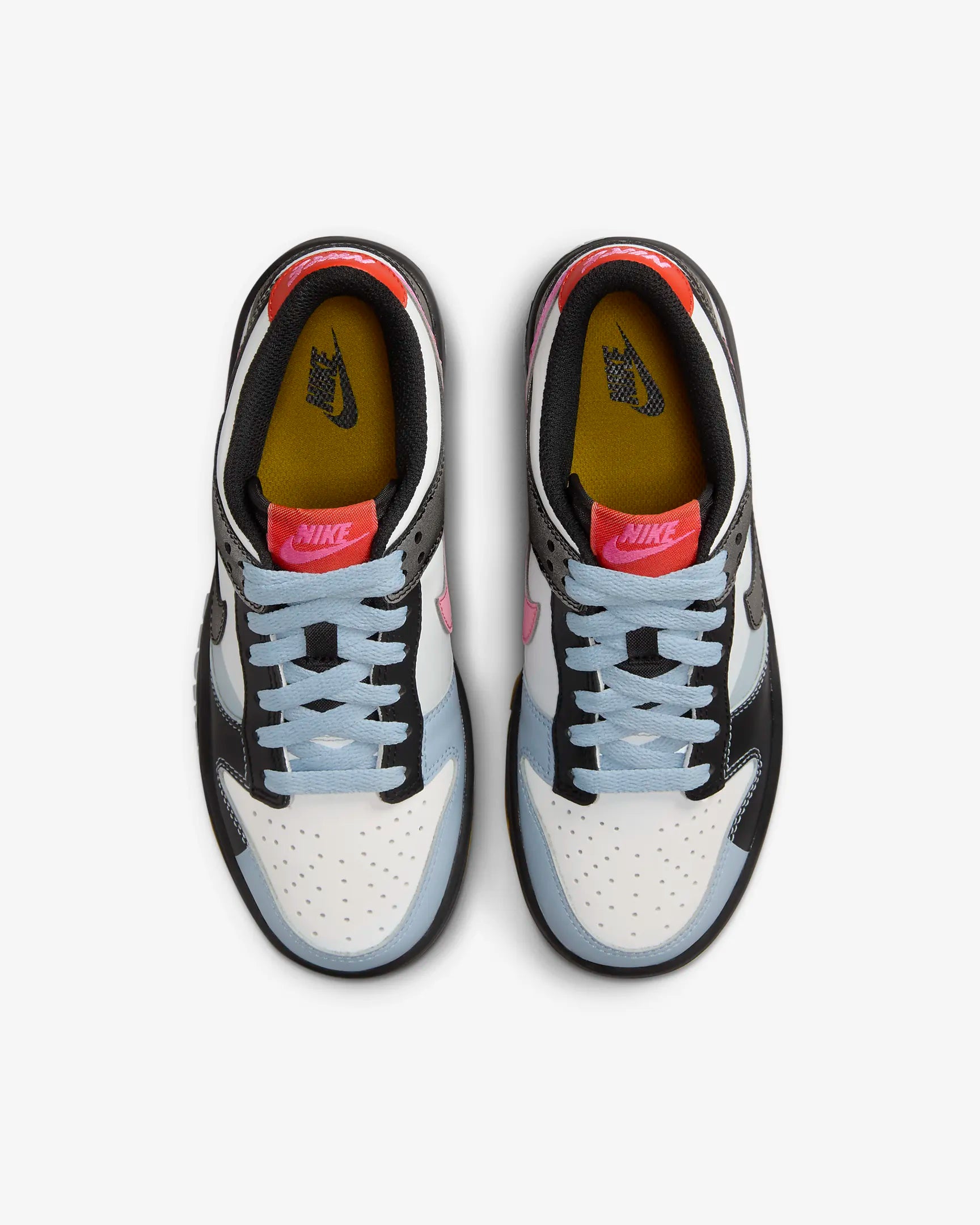 Nike Dunk Low Dance Multi-Color (GS)