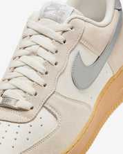 Nike Air Force 1 Low '07 LV8 Phantom Light Smoke Gum