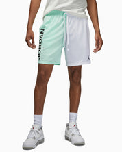 Jordan Dri-FIT Sport BC Mesh Graphic Shorts