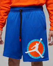 Jordan Flight MVP Men's Mesh Shorts