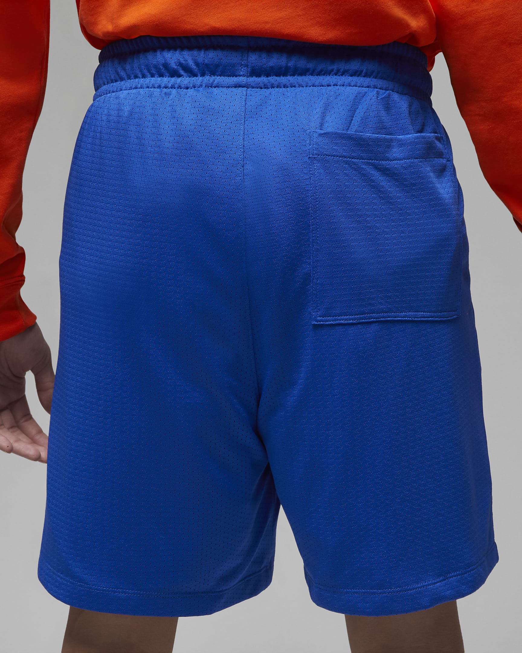 Jordan Flight MVP Men's Mesh Shorts