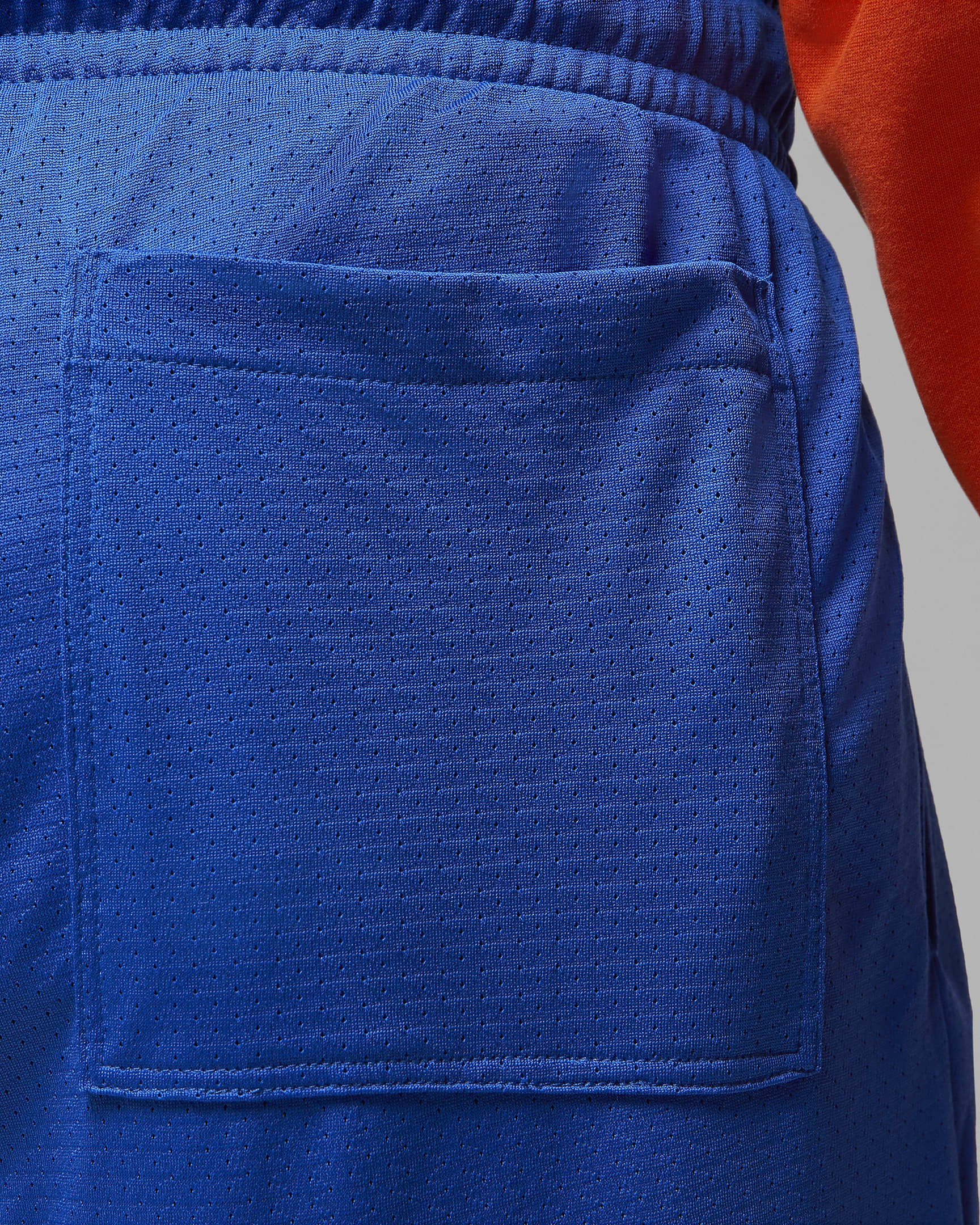 Jordan Flight MVP Men's Mesh Shorts