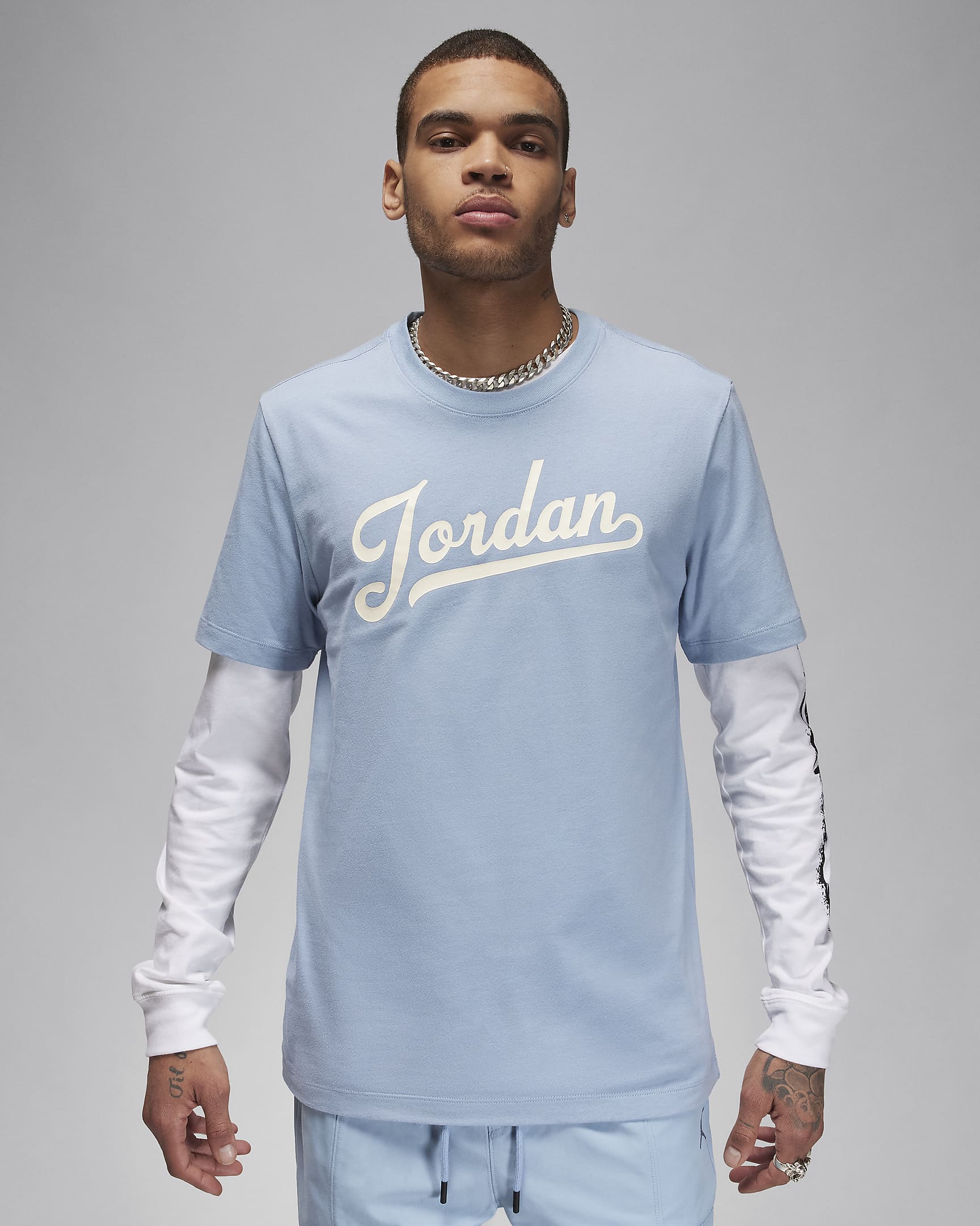 Jordan Flight MVP Men's T-Shirt