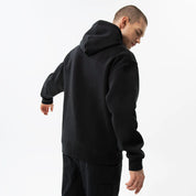 Nike Men's Hoodie Flight MVP Jumpman Black