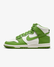 Nike Dunk High Chlorophyll Sail