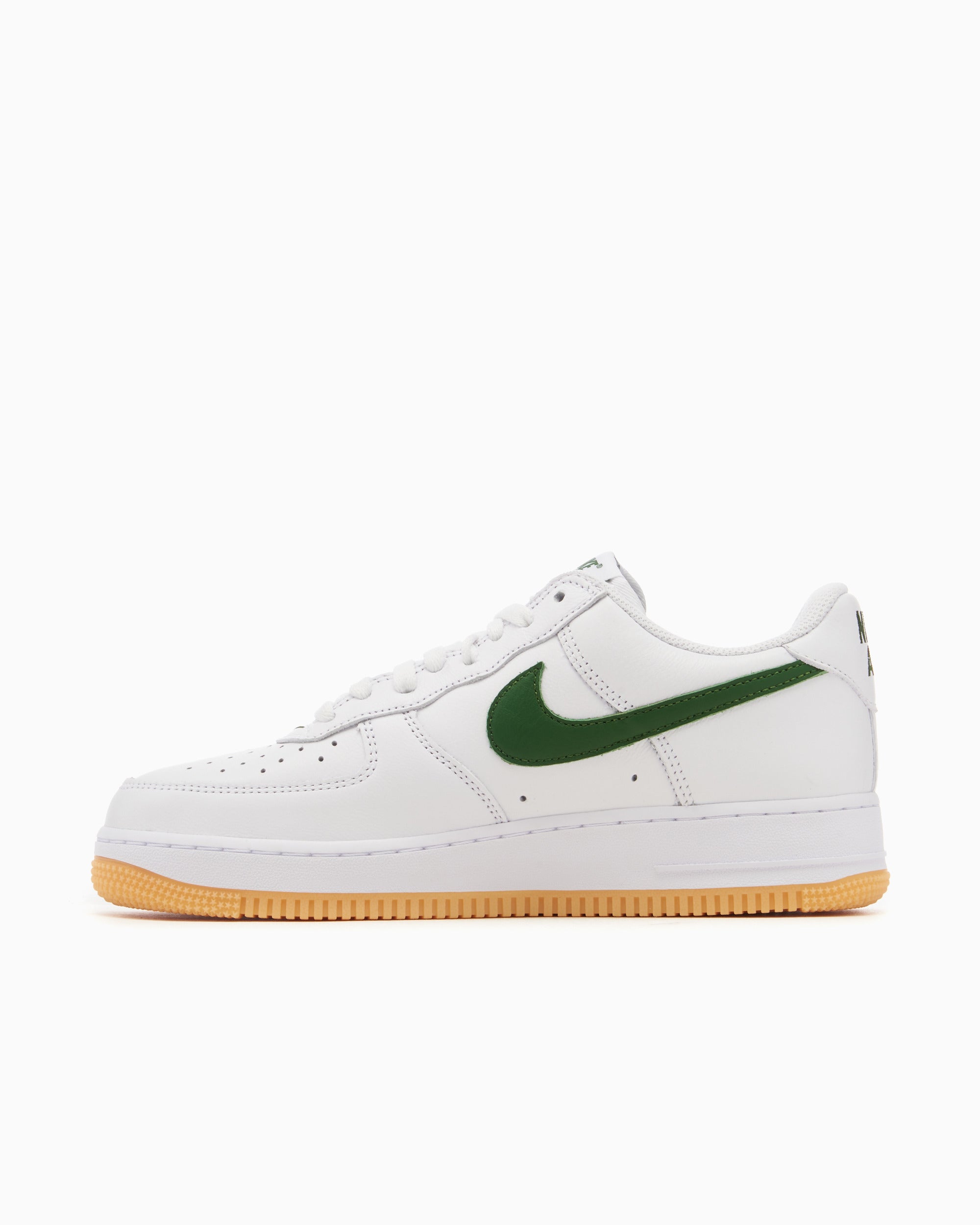 Nike Air Force 1 Low Retro QS Color of the Month bianco