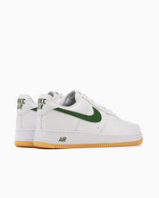 Nike Air Force 1 Low Retro QS Color of the Month bianco