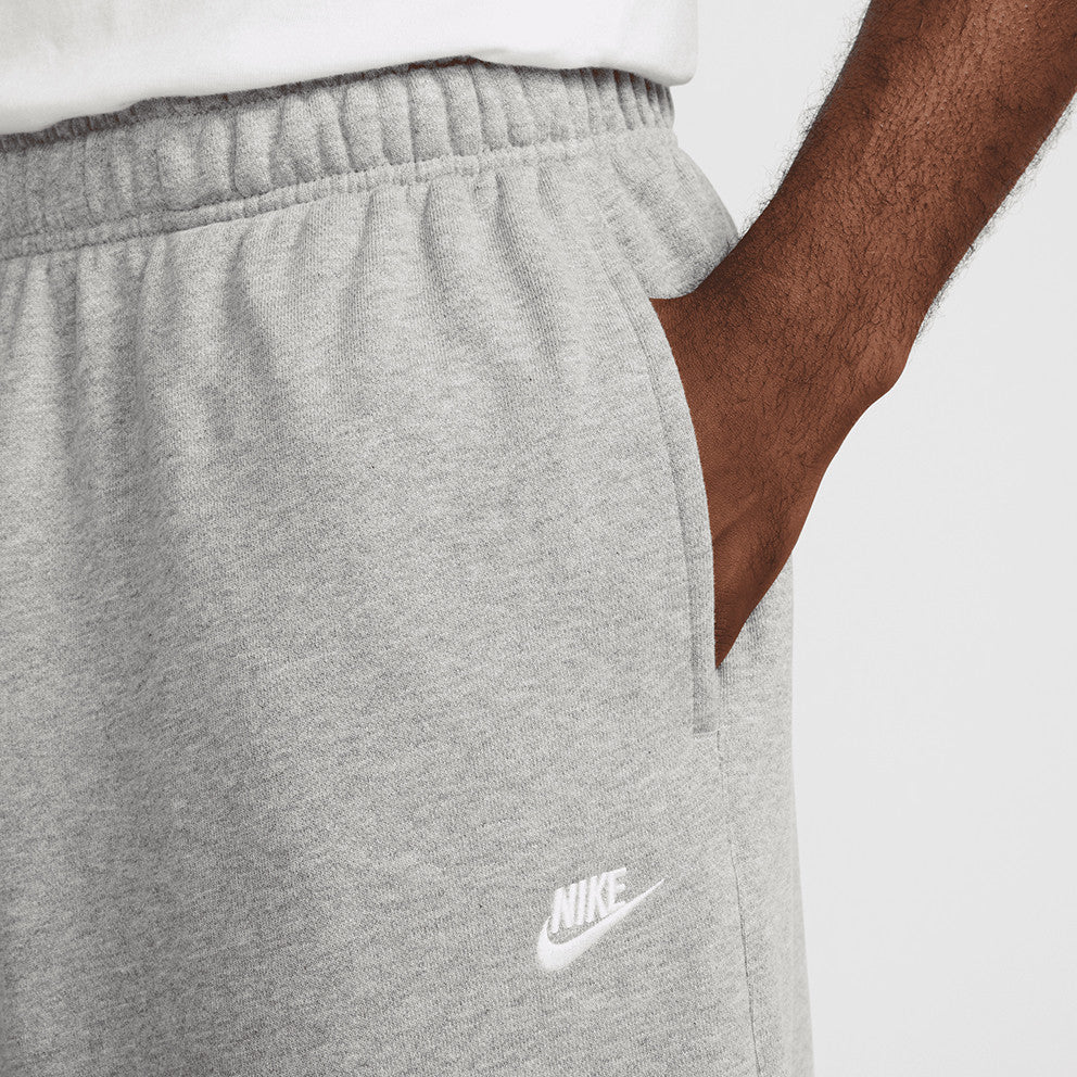 Pantaloni oversize in French Terry GRIGIO