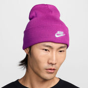 Nike Peak Futura Beanie Fuchsia