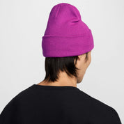 Nike Peak Futura Beanie Fuchsia