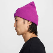 Nike Peak Futura Beanie Fuchsia