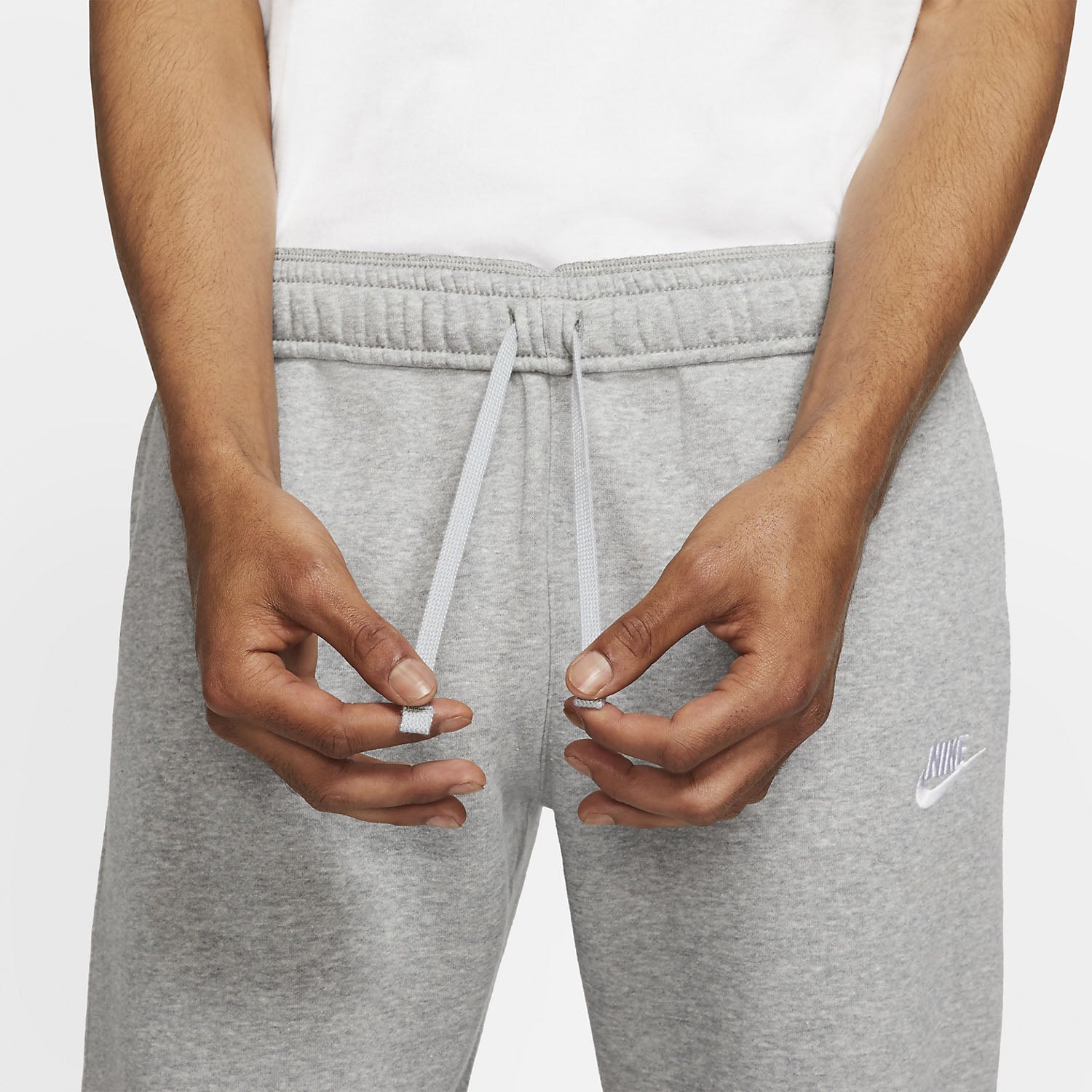 Nike Sportswear Club Fleece Jogger- grigio