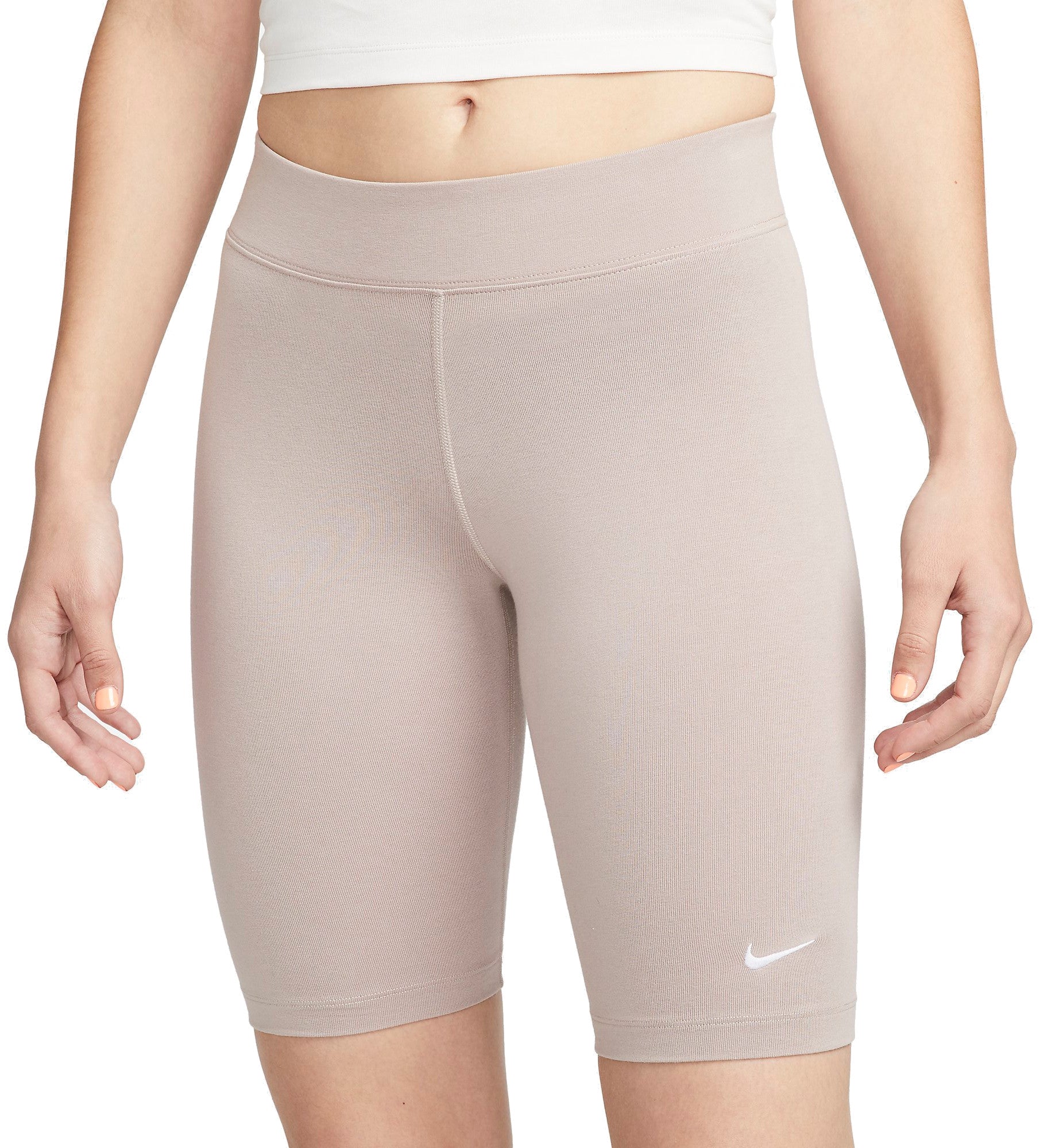 Nike biker short