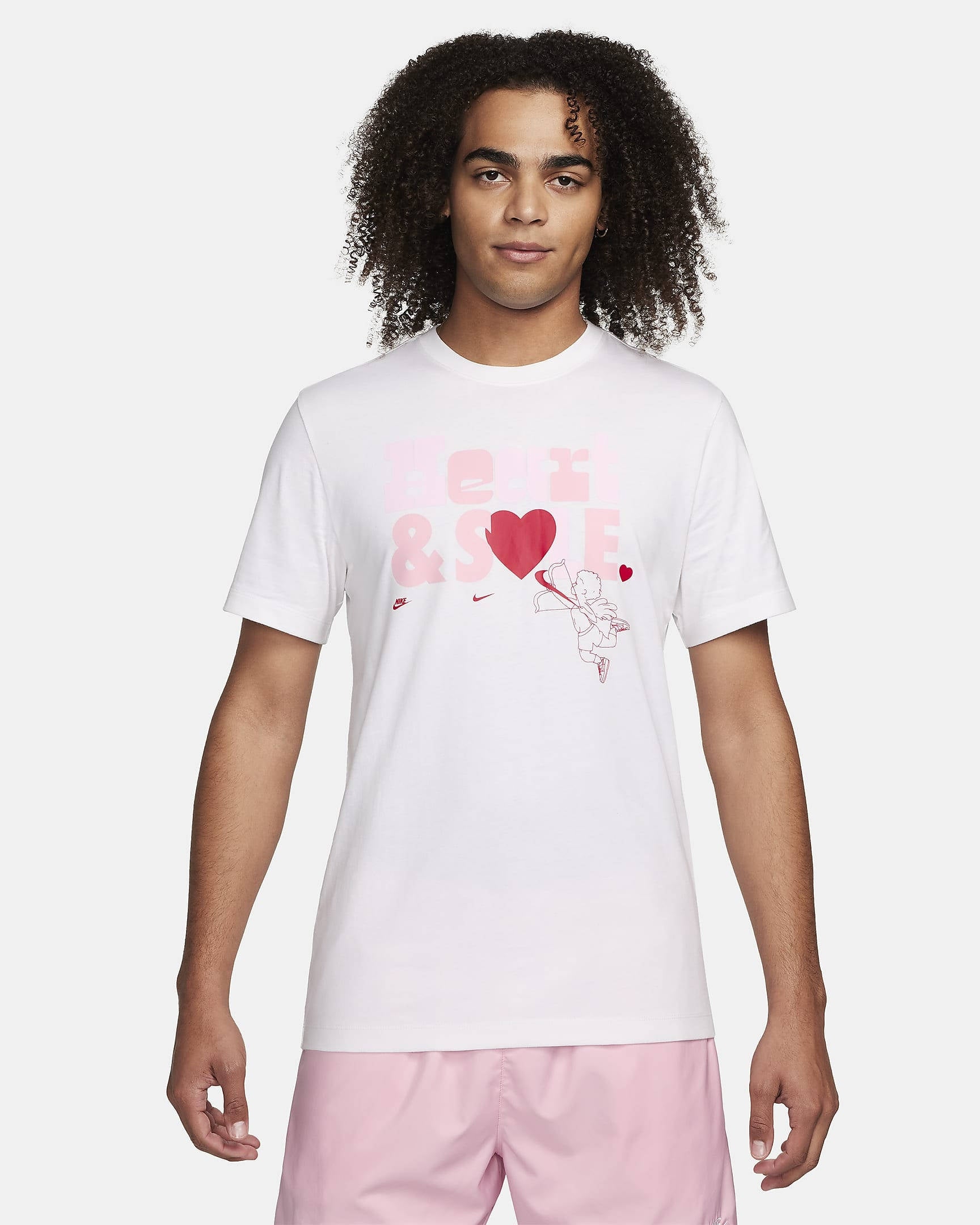 Nike Sportswear Heart & Sole T-Shirt