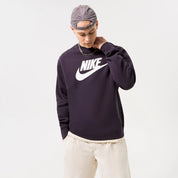 NIKE SWEATSHIRT SPORTSWEAR CLUB CREW PRUGNA