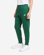 Pantaloni Nike Sportswear Club Fleece Joggers Verde