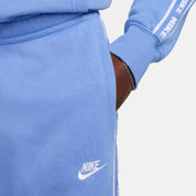 Nike Aries Men’s Hoodie - AZZURRO