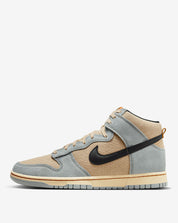 Nike Dunk High SE Hemp Hoops