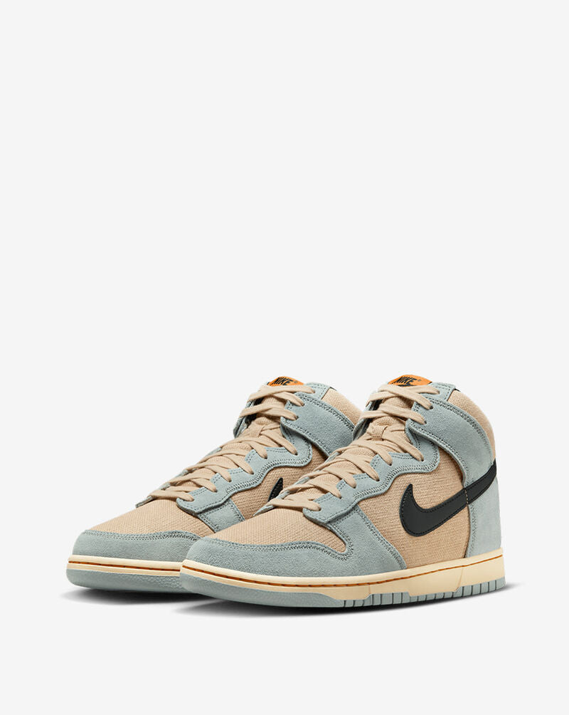 Nike Dunk High SE Hemp Hoops